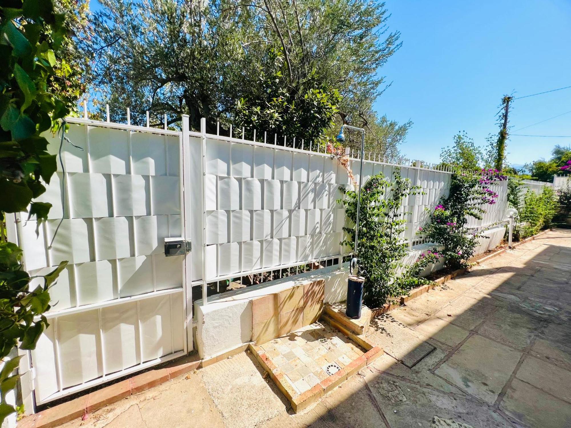 Villa Giada Carini Exteriér fotografie