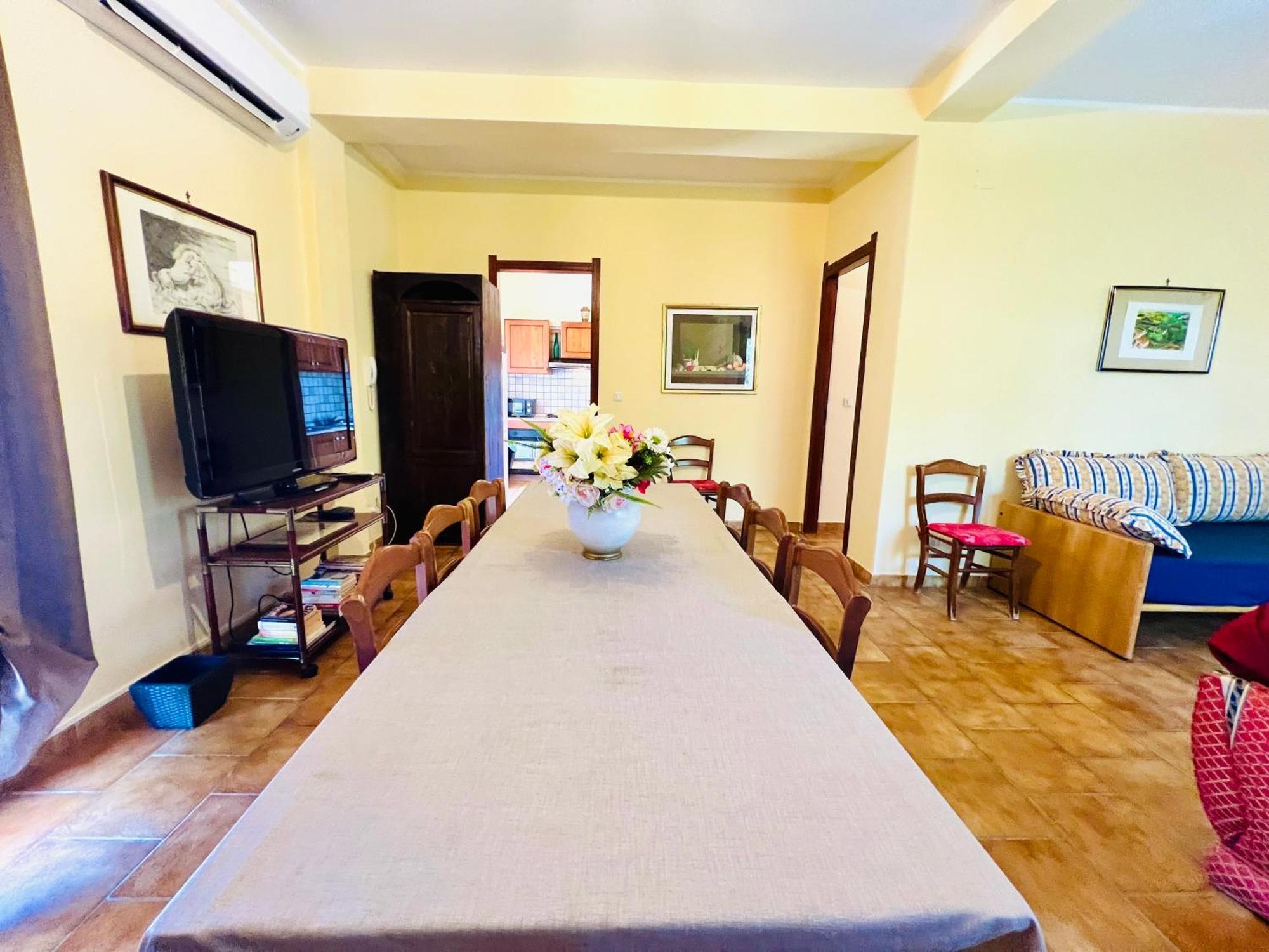 Villa Giada Carini Exteriér fotografie